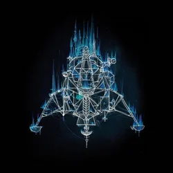 Petrels - Mima (Limited Edition) (LP)