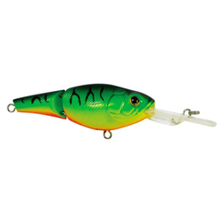Rapture BBJ Shad 2 Fire Tiger