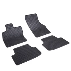 RIGUM Tipske patosnice za CUPRA Formentor 20- / SEAT Leon 20- / VW Golf VIII Variant 21-