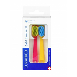 Curaprox CS 5460 ultra soft refill, 2 komada