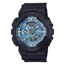 CASIO G-SHOCK GA-110CD-1A2