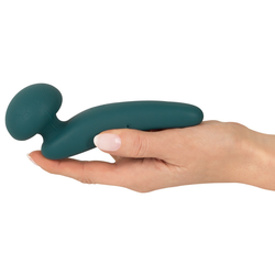 Sweet Smile Flexible Wand Green