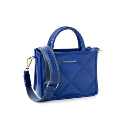 Vince Camuto Ženska torbica Ravello, Plava