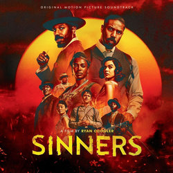 Original Soundtrack - Sinners (140 g) (2 LP)