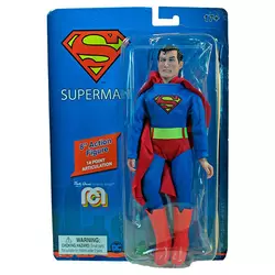 DC Comics Superman figura 20cm
