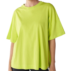 HUMMEL MAJICA HMLLIV OVERSIZE T-SHIRT S/S ŽENE