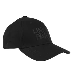 Kapa Linkin Park - Black Logo - ROCK OFF - LPCAP01BB
