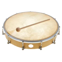SONOR CGTHD 12N ROČNI BOBEN NARAVNA KOŽA 12