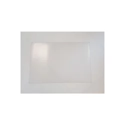 Plošča za kabine 390x550x 1,3 mm