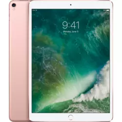 APPLE tablet iPad Pro Cell 512GB - Rose Gold MPMH2HC/A