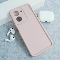 Maska Color Slide za Xiaomi Redmi A5 EU (173 mm) roze