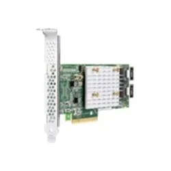 HPE Smart Array E208i Gen10 obnovljen krmilnik