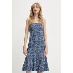 Obleka Guess MAISY