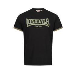 Lonsdale Moška majica se redno prilega