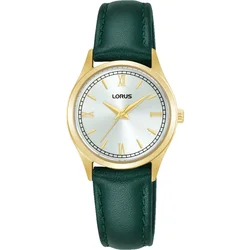 Lorus RG216YX9 Ladies Watch 27mm 5ATM