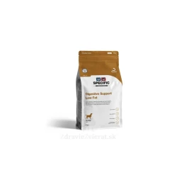 Specific veterinarska dijeta za pse - Digestive Support LOW FAT 12kg