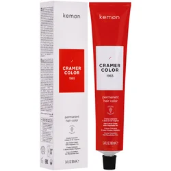 Kemon Barva Cramer Color 7.1 100 ml