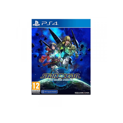 SQUARE ENIX PS4 Igrica Star Ocean: The Second Story R
