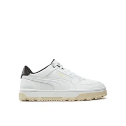 PUMA Muške patike Caven 2.0 abrupt, Belo-crne