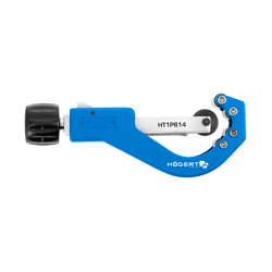 Hogert rezač cevi max |fi 63 mm| pvc, pu, pp, pex-al, pex ( HT1P614 )