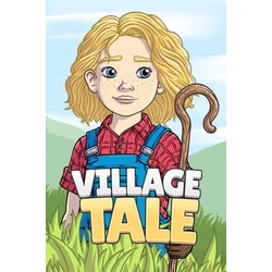 Village Tale Steam Key (PC) GLOBAL