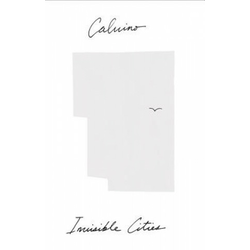 Invisible Cities