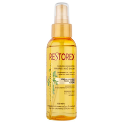 DERMA COS - BIOTA Restorex Ulje za kosu Speed&Strong, 100ml
