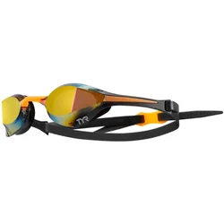 Tyr tracer-x elite mirrored black/gold