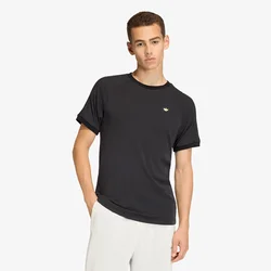 Majice adidas 3S T-Shirt Black M