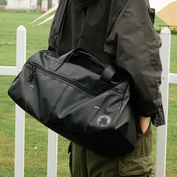 Lehuolvxing Putna torba, 30 L, Crna