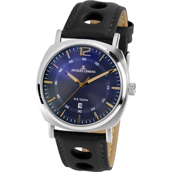 Jacques Lemans Lugano JL1943K - 4040662135906
