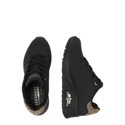 Skechers Ženske patike Uno, Crne