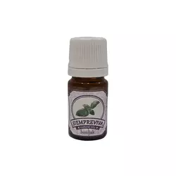 Siempreviva eterično ulje bosiljka 5ml