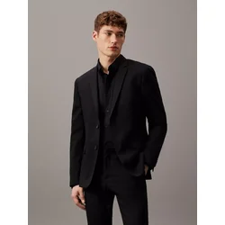 Calvin Klein Muški sako K10K103083, Crni