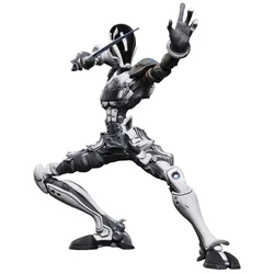 WETA WORKSHOP Weta Workshop BORDERLANDS 3 - Zer0 figura Mini Epics, (21563504)