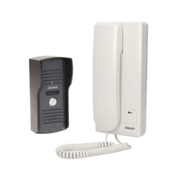 Kućni interfon set Ensis beli Orno