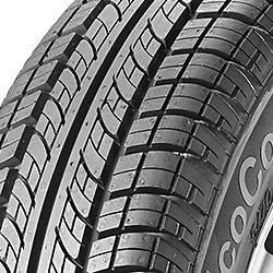 Continental FR ContiEcoContact EP 135/70 R15 70T Ljetne osobne pneumatike