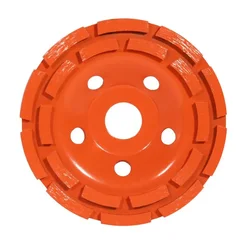shumee DIMANTNI BRUSNI DISK 125MM