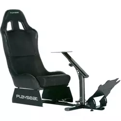 Playseats Trkaća sjedalica Evolution MPlayseatsAlcantara Black