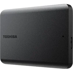 HDD E2.5 Toshiba 520 2TB USB3.2 HDTB520EK3AA
