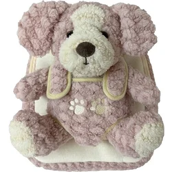 RANAC PREDŠKOLSKI BABY ANIMALS 28*23*8CM SC3450