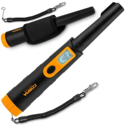 Kazalec kovin Cobra Tector CT-1070