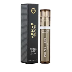 Armaf Beaute Intense Shine Lip Gloss