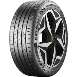 CONTINENTAL letna pnevmatika 235/45 R17 97Y PREMIUM 7 FR XL