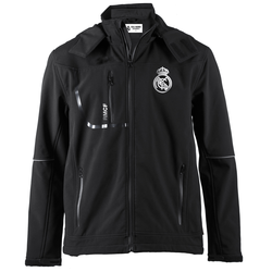 Real Madrid softshell jakna N°1