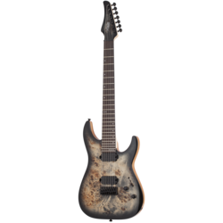 Schecter C-7 Pro SKU #3637