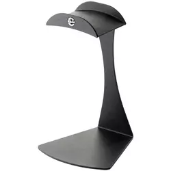 Konig & Meyer 16075-000-56 Headphones Table Stand