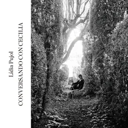 Lídia Pujol - Conversando Con Cecilia (2 LP)