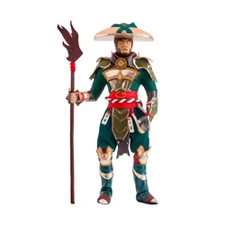 WP Merchandise MORTAL KOMBAT - Raiden zbirateljska plišasta igrača (44 cm), (21605283)