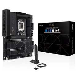 ASUS Matična ploča ProArt Z890-Creator WIFI